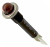 Lamp, Indicator, Neon, Red, 250V; Supply Voltage Leecraft - 16F741 - Newark, An Avnet Company