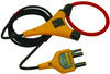 Iflex 2500A Probe 10In; Meter Side Connector Fluke - 73R7381 - Newark, An Avnet Company