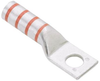 Terminal, Compression Lug, M10, 3/0Awg; Product Range Panduit - 96B3991 - Newark, An Avnet Company