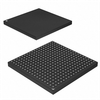 IC FPGA 279 I/O 324CABGA - 477-LCMXO3LF-4300C-5BG324C - Utmel Electronic Limited