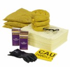 HazMat Battery Acid Kit Refill - RSPKHZ-BATT - SpillTech