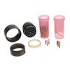 Circular Connector Assemblies - 1178-MS3126E20-39S-ND - DigiKey