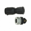 Circular Connector Assemblies - 626-1366-ND - DigiKey