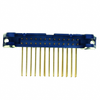 Headers, Male Pins - CHA26G-ND - DigiKey