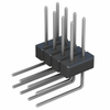 Headers, Male Pins - S2132E-04-ND - DigiKey