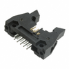 Headers, Male Pins - 3M15427-ND - DigiKey