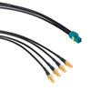 Coaxial Cables (RF) - 115-095-820-176M100-ND - DigiKey