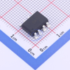 Optocoupler/LED/Digital Tube/Photoelectric Device >> Optocouplers - Logic Output -- 6N136S1(TA)