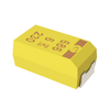 Tantalum - Polymer Capacitors -- T540D157K006AH85057610-ND - Image