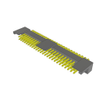 Headers, Male Pins - FSH-125-04-L-RA-ND - DigiKey