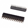 Headers, Male Pins - 3M1524-ND - DigiKey