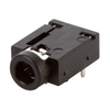 Audio Connectors -- 2223-SJ3-35063BG-ND