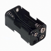 Battery Holders, Clips, Contacts -- 36-2476-ND