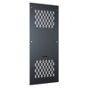 Racks & Cabinets - C4SP7331VBK1 - Powell Electronics, Inc.