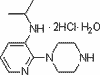 3-Pyridinamine,N-(1-methylethyl)-2-(1-piperazinyl)- - 15935 - Medical Isotopes, Inc.