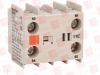 Auxiliary Contact - 10905407 - Radwell International