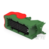 Rectangular Connector Housings -- 1734-5-2385846-1-ND - Image
