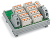 Potential distribution module - 288-870/000-030 - WAGO