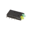 Circuit Board Indicators, Arrays, Light Bars, Bar Graphs - 350-5710123814FTR-ND - DigiKey