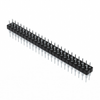 Headers, Male Pins - BBD-125-T-A-ND - DigiKey