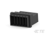Rectangular Wire & Cable Connectors & Housings - 3-917242-6 - TE Connectivity