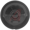 Speaker, Round;11000Hz;MYLAR;0.50W;8%;83dB;28.0mmx4.7mmD;1.5g - 70115870 - Allied Electronics, Inc.