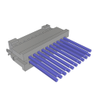 Rectangular Cable Assemblies - 612-S2SDT-10-24-L-24.00-SR-ND - DigiKey