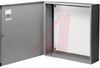 Enclosure; Steel; 16 in.; 12 in.; 9 in. -- 70166868