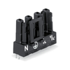 Headers, Plugs and Sockets - 2946-770-804-ND - DigiKey