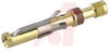 Multimate Contact; Socket; Gold (30) Over Nickel (50); 24 to 20 AWG; Brass; 16 - 70083086 - Allied Electronics, Inc.