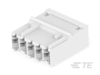 Rectangular Wire & Cable Connectors & Housings - 2407487-5 - TE Connectivity