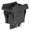 High Inrush 10 & 16 AMP Rockers -- JWM21BA1A-A - Image