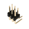 Headers, Male Pins - 1849-PR20203HBDN-ND - DigiKey