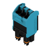 Headers, Plugs and Sockets - 281-1989200000-ND - DigiKey