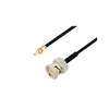 Coaxial Cables (RF) - 6099-PE3C4488-12-ND - DigiKey