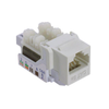 Keystone Inserts - 5073-UJ110C5E-W-ND - DigiKey