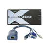 KVM Switches (Keyboard Video Mouse) - 5073-X200A-USB-P-US-ND - DigiKey