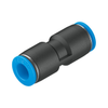 Fittings, Couplings, and Distributors - 2171-QS-8-50-ND - DigiKey