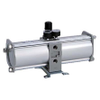 Pneumatic Booster Regulators -- 1961208 - Image