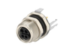 Industrial Circular Connectors - 2711366 - RS Components, Ltd.