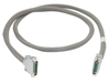 Cable, Pulsed Driver to Pulse Board, 5 Amp, 17W2 Male to 17W2 Male - CC385 - Newport MKS