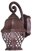 8011-91-PL Exterior -Wall Mount - 785066 - Capital Lighting, Inc.