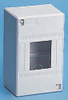 Distribution Boards - 3018622 - RS Components, Ltd.
