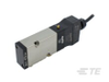 Solenoid Valves - 5000008918-SE - TE Connectivity