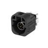 Coaxial Connector (RF) Assemblies - 17-2304935-1-ND - DigiKey