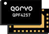 2 GHz Wi-Fi 7 High Power Front End Module - QPF4257 - Qorvo