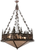 114448 Pendants-Bowl Style - 667736 - Capital Lighting, Inc.