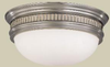 6715-SN Flush Mounts-Bowl Style - 719217 - Capital Lighting, Inc.