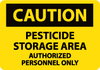Sign -- C184P - Image
