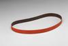 3M Cubitron 707E Coated Ceramic Sanding Belt - 80 Grit - 1/2 in Width x 44 in Length - 77363 -- 051119-77363 - Image